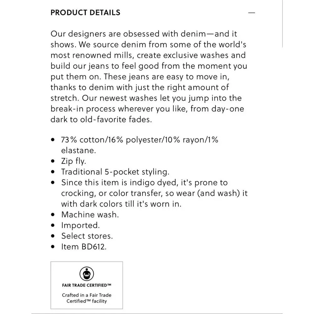 J. Crew crew 1040